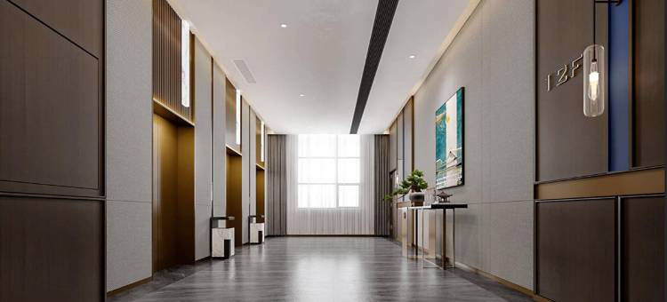 戴斯温德姆酒店(张家界七十二奇楼景区店)图片