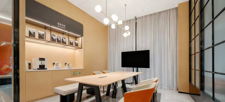 城市便捷酒店(保山永昌路店)图片