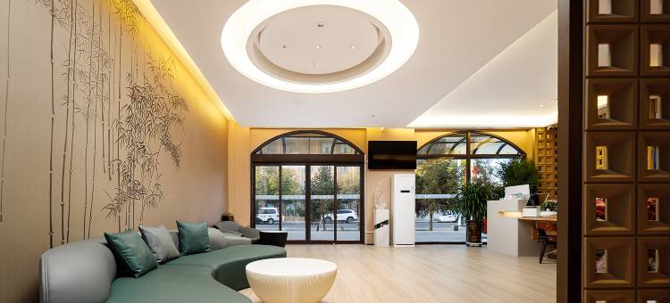 驼铃小筑(酒泉阿克塞民族风情园店)图片