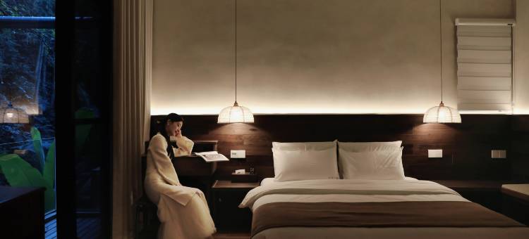 山隐一树民宿(景德镇陶瓷大学店)图片