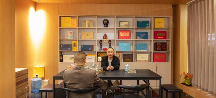 云绯国际酒店(九江火车站国际奥特莱斯店)图片