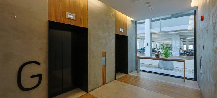 Lumi Tropicana by The Luxe图片