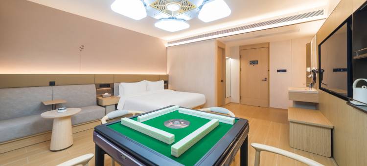 和县舜天酒店(乌江店)图片