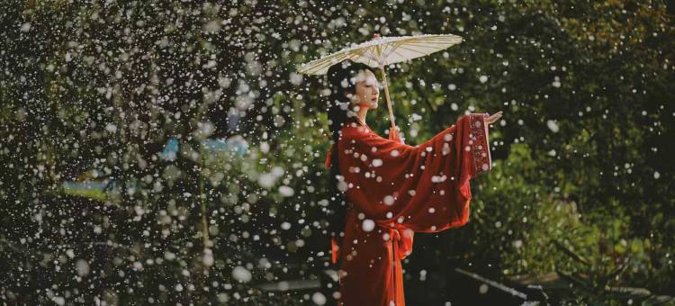 扬州瘦西湖温泉度假村图片