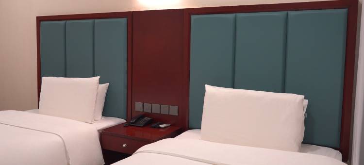 如家驿居酒店(营口鲅鱼圈山海广场店)图片