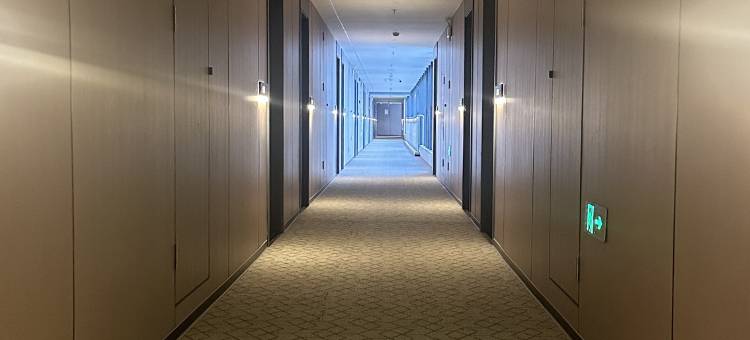 沁霏酒店(赣州通天岩店)图片