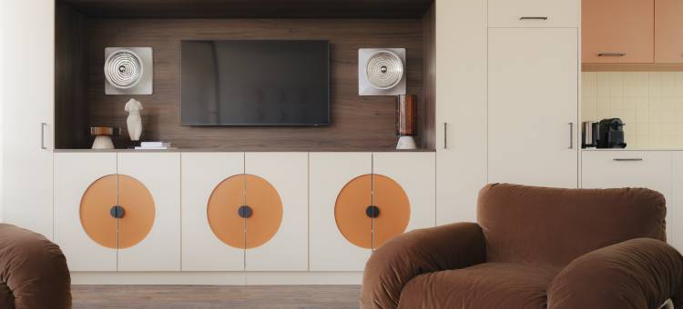 埃德加套房 勒瓦卢瓦 - 阿纳托尔·法郎士(Edgar Suites Levallois - Anatole France)图片