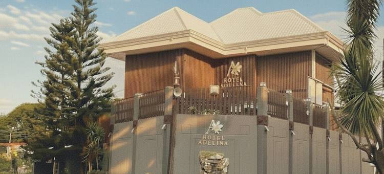 阿德利娜酒店 巴兰加市 巴丹(Hotel Adelina Balanga City Bataan)图片