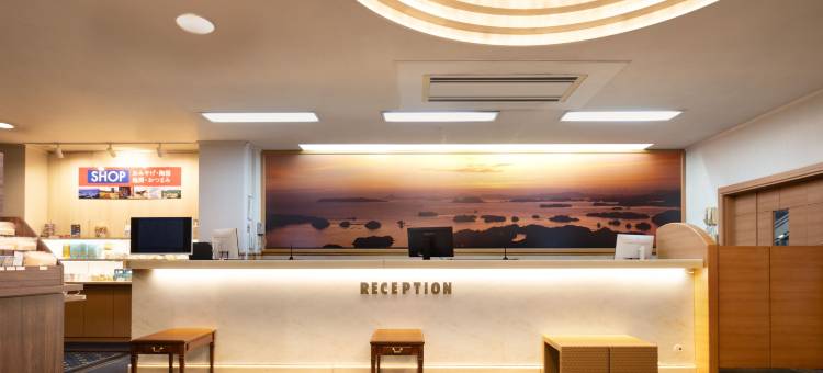 佐世保中央酒店(Central Hotel Sasebo)图片