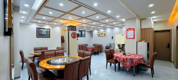 同淋雪·栖境民宿(中国雪乡店)图片