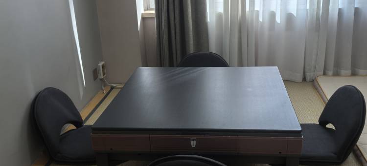 尚品精选酒店(丹东火车站鸭绿江断桥店)图片