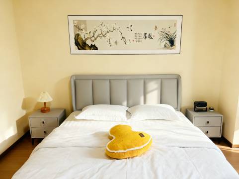 清雅轩客栈(廊坊会展中心店)