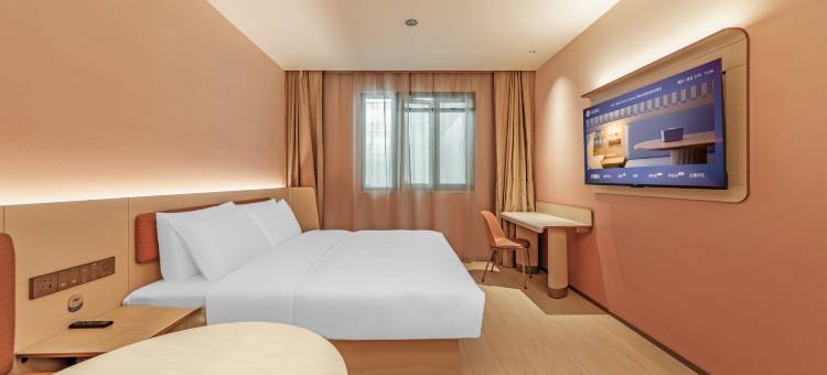 汉庭酒店(南京奥体阿里中心店)图片