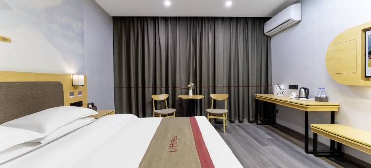 尚客优酒店(南昌洪都南大道店)图片