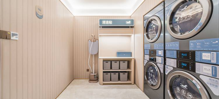 汉庭酒店(长春东方广场地铁站店)图片