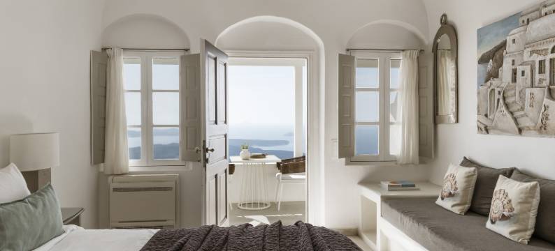 水上豪华套房酒店(Aqua Luxury Suites)图片