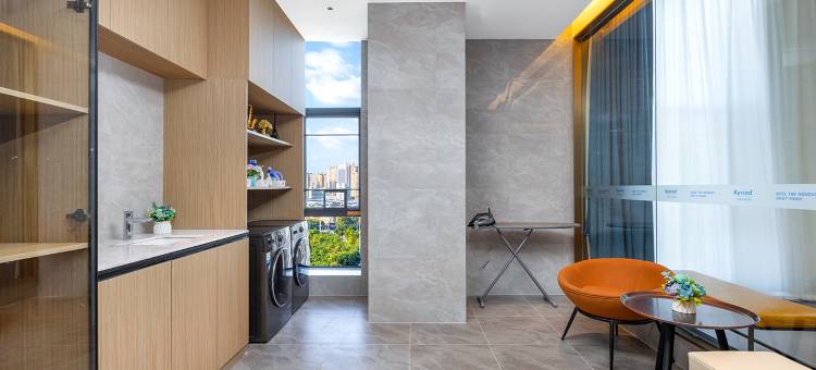 凯里亚德酒店(河源和平店)图片