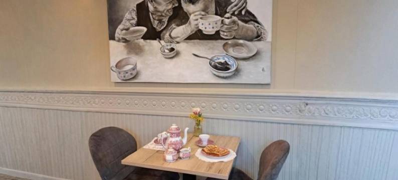 Belvilla 的 Au Coeur d'Alle(Au Coeur d'Alle by Belvilla)图片