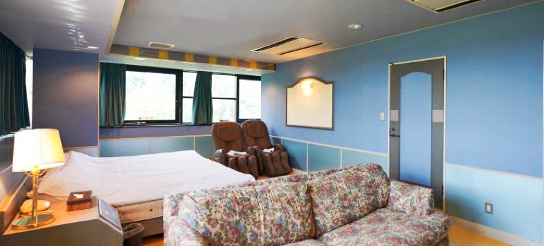 韮崎国际酒店(Hotel Nirasaki Inter)图片