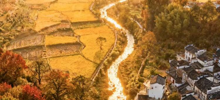 黄山高铁站凯悦嘉轩酒店图片