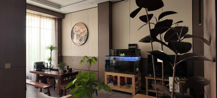 大理金湾酒店图片
