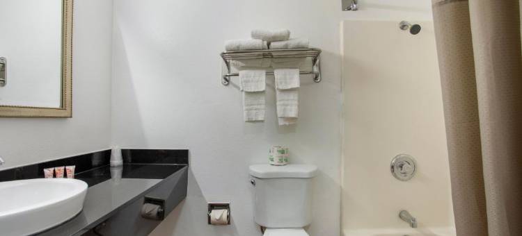 OYO帕姆代尔-羚羊谷酒店(Hotel Palmdale - Antelope Valley -Listing Partner)图片