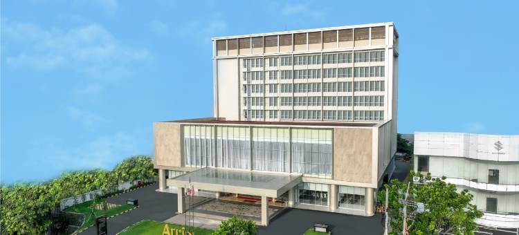 阿特里亚酒店-玛琅(Atria Hotel Malang)图片