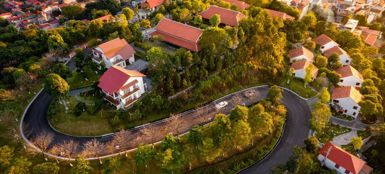 塞纳健康度假酒店(Senna Wellness Retreat)图片