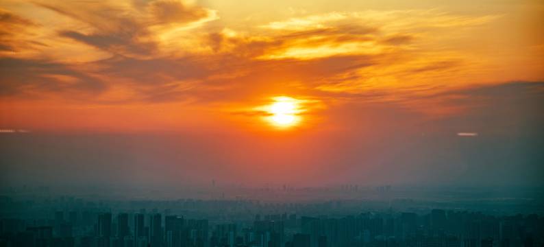 沈阳康莱德酒店图片