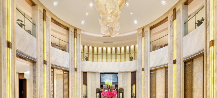 崇明岛玲珑源酒店图片