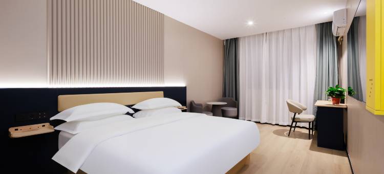 7天酒店(开封万岁山武侠城店)图片