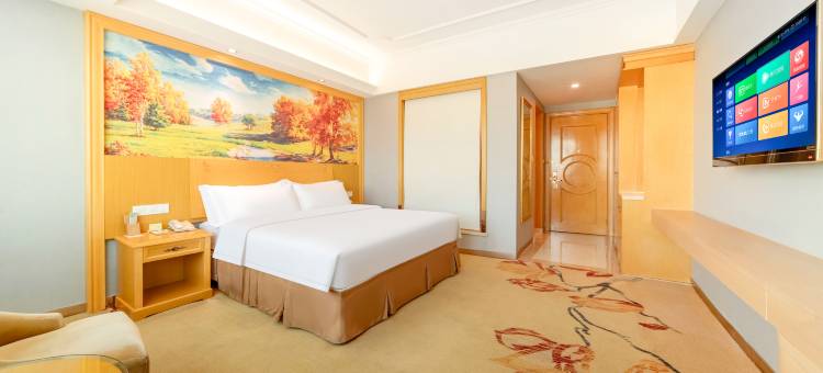 维也纳酒店(南宁人民公园民主路店)图片