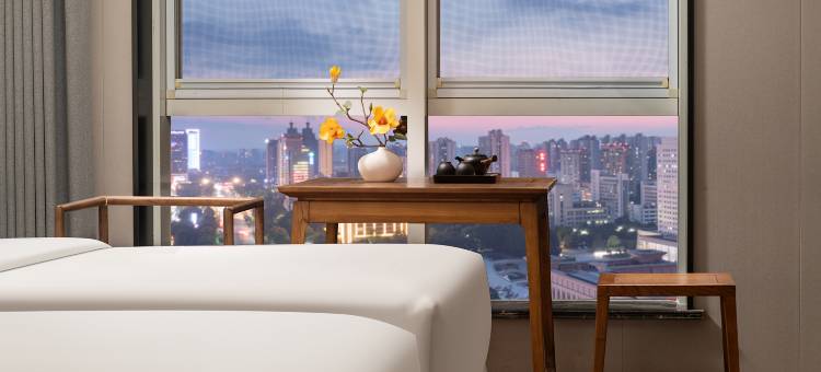 陌上轻居酒店(烟台莱州文化西街店)图片