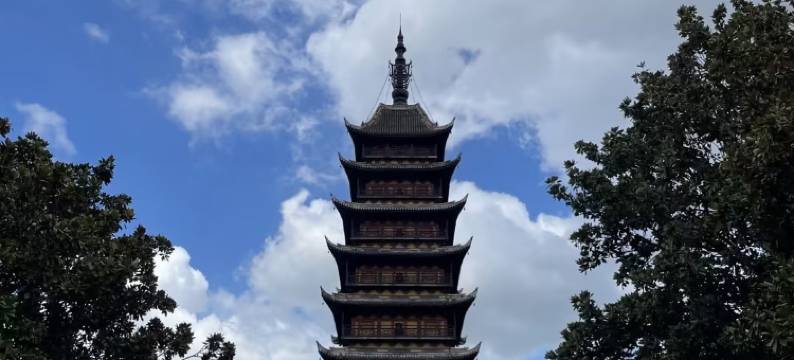 和谐宾馆(芒种桥店)图片