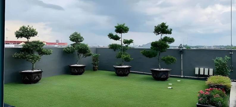 霍特尔CITY 88 SDN BHD-巴都帕哈特(HOTEL CITY 88 SDN BHD [BATU PAHAT])图片