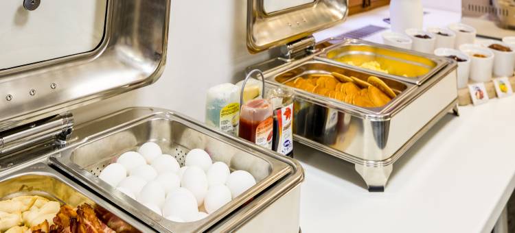 宜必思尚品卢塞恩城市酒店(Ibis Styles Luzern City)图片