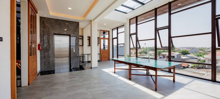 Sans Vibes 4.5 Hotel图片