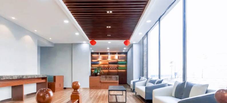 长白山漫江旅居酒店图片