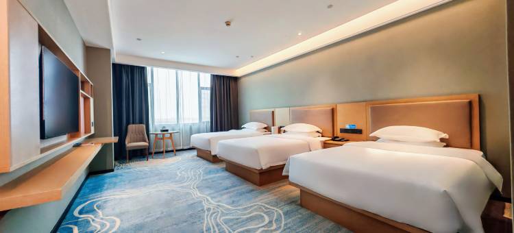 艺陇酒店(福海人民西路店)图片