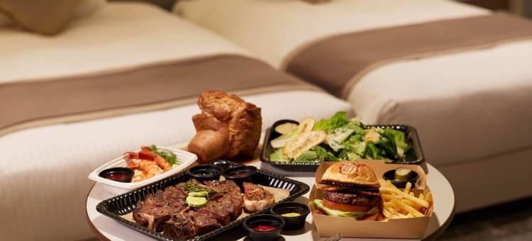 东京六本木芬迪别墅大酒店(Hotel Villa Fontaine Grand Tokyo-Roppongi)图片