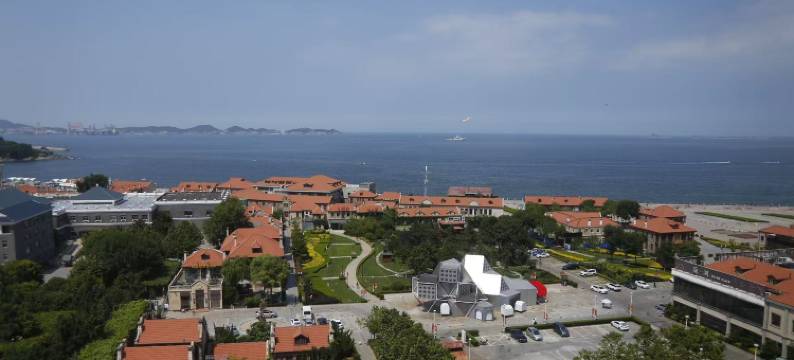 所图•海云居民宿(第一海水浴场店)图片