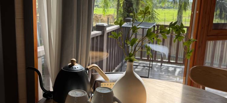 薄荷度假村(中文管家服务+免费酒店往返镇上/码头班车)(PUDINA RESORT)图片