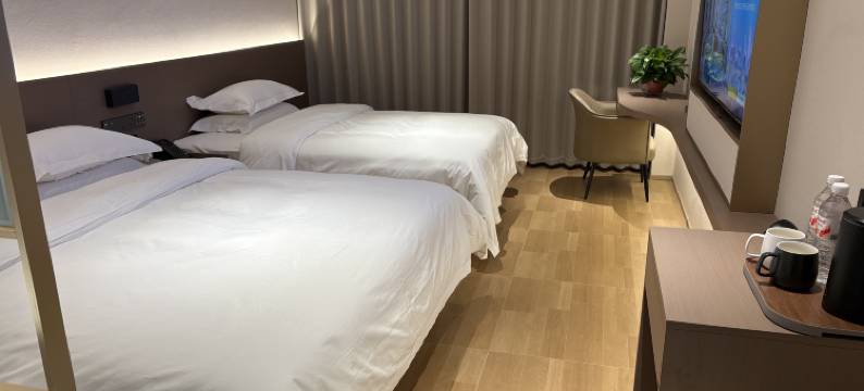 森远酒店(人民西路西环路店)图片