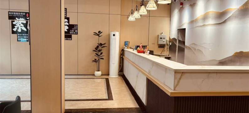 余干之星紫阳连锁酒店(余干汽车站店)图片