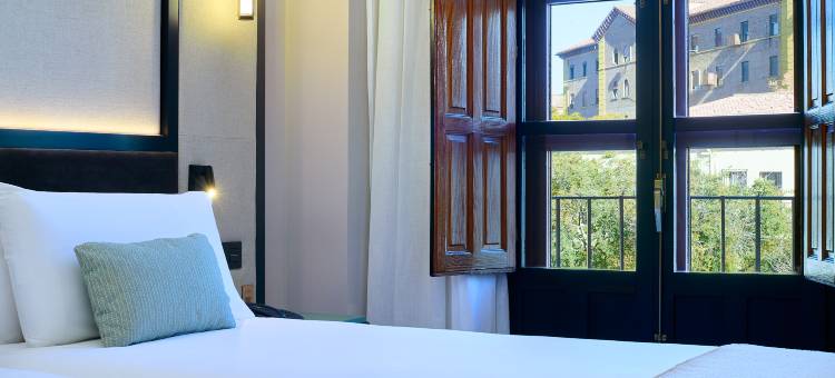 Boutique Hotel Luna Triunfo Granada图片