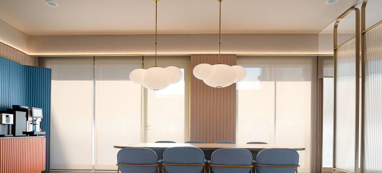 汉庭酒店(上海前滩东方体育中心店)图片