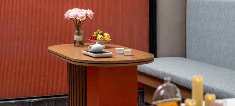 陌上美庐(昆明高铁南站七彩云南第壹城店)图片