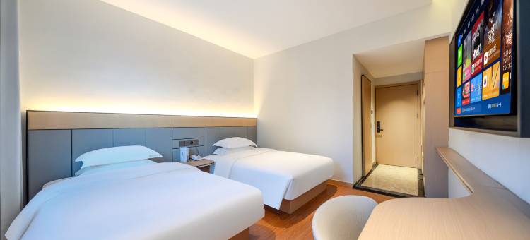 勉县定军山酒店图片