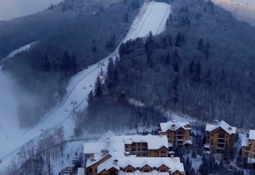 Park Hyatt ChangbaishanHotel Overview