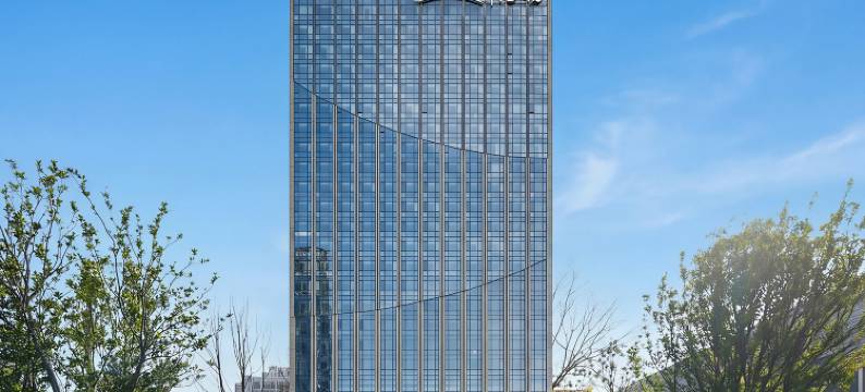 合肥施柏阁酒店图片